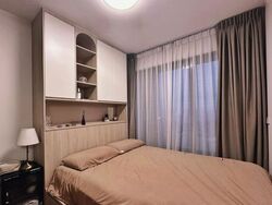 Stirling Residences (D3), Apartment #637833221